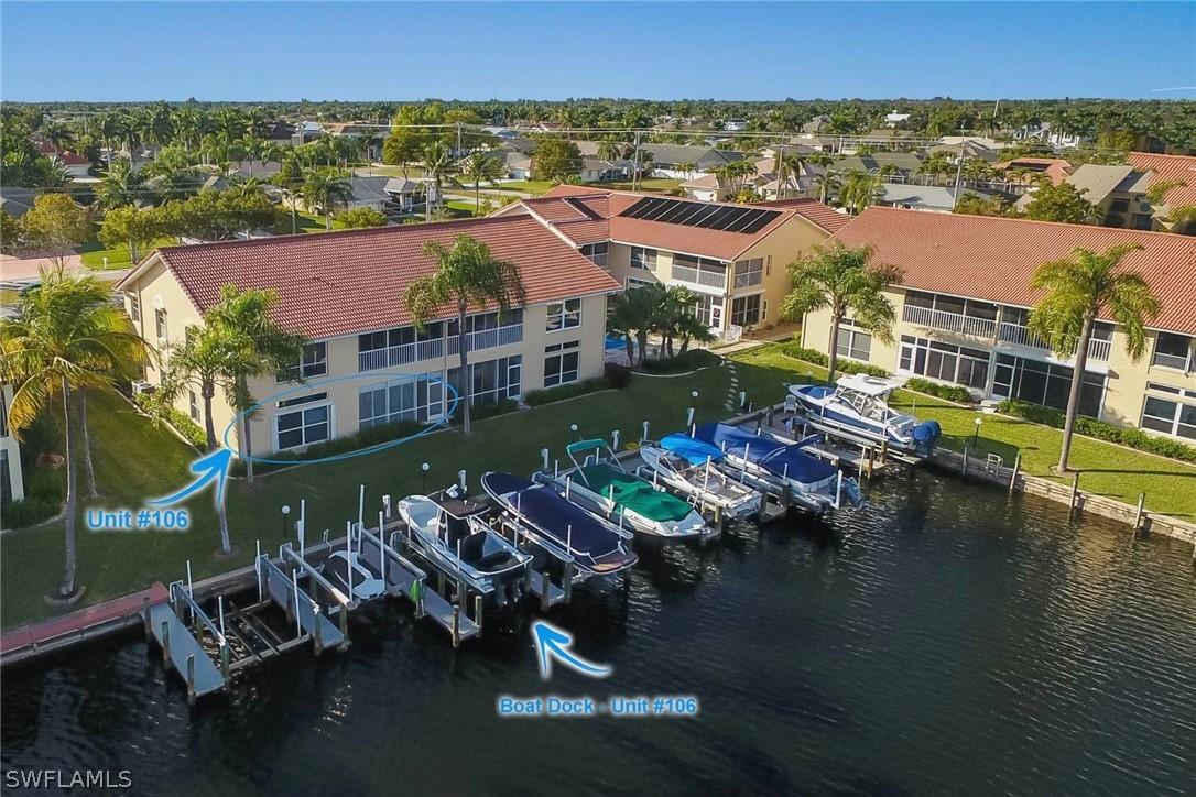 5505 SW 12th Ave. #106, Cape Coral, FL 33914