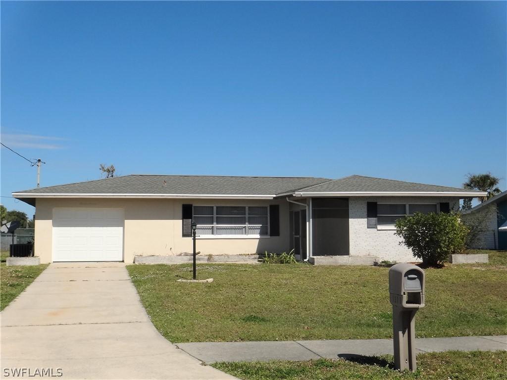 1311 SE 46th St., Cape Coral, FL 33904