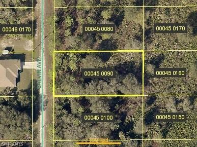 1506 Calvin Ave., Lehigh Acres, FL 33972