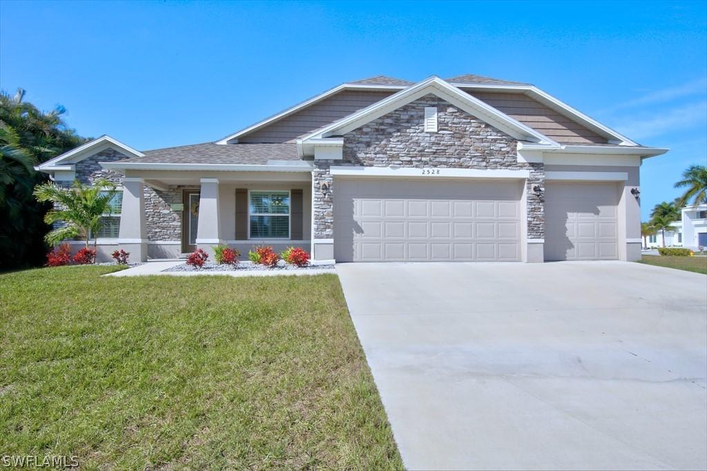 2528 SW 28th Ave., Cape Coral, FL 33914