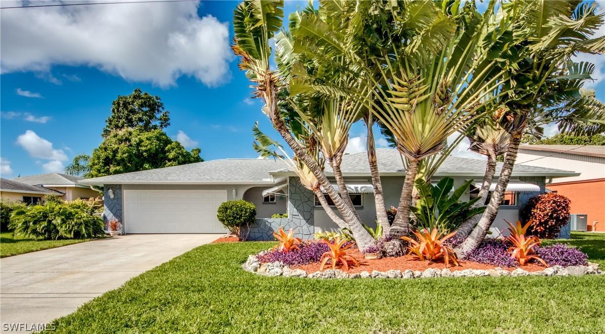 2528 SE 20th Pl., Cape Coral, FL 33904