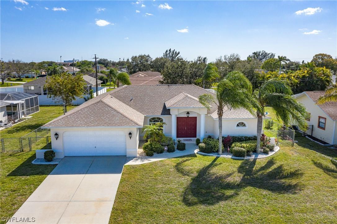 1414 SE 2nd St., Cape Coral, FL 33990