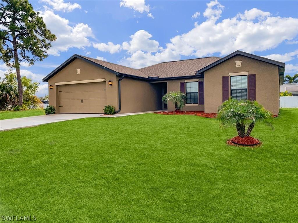 1208 SW 35th St., Cape Coral, FL 33914