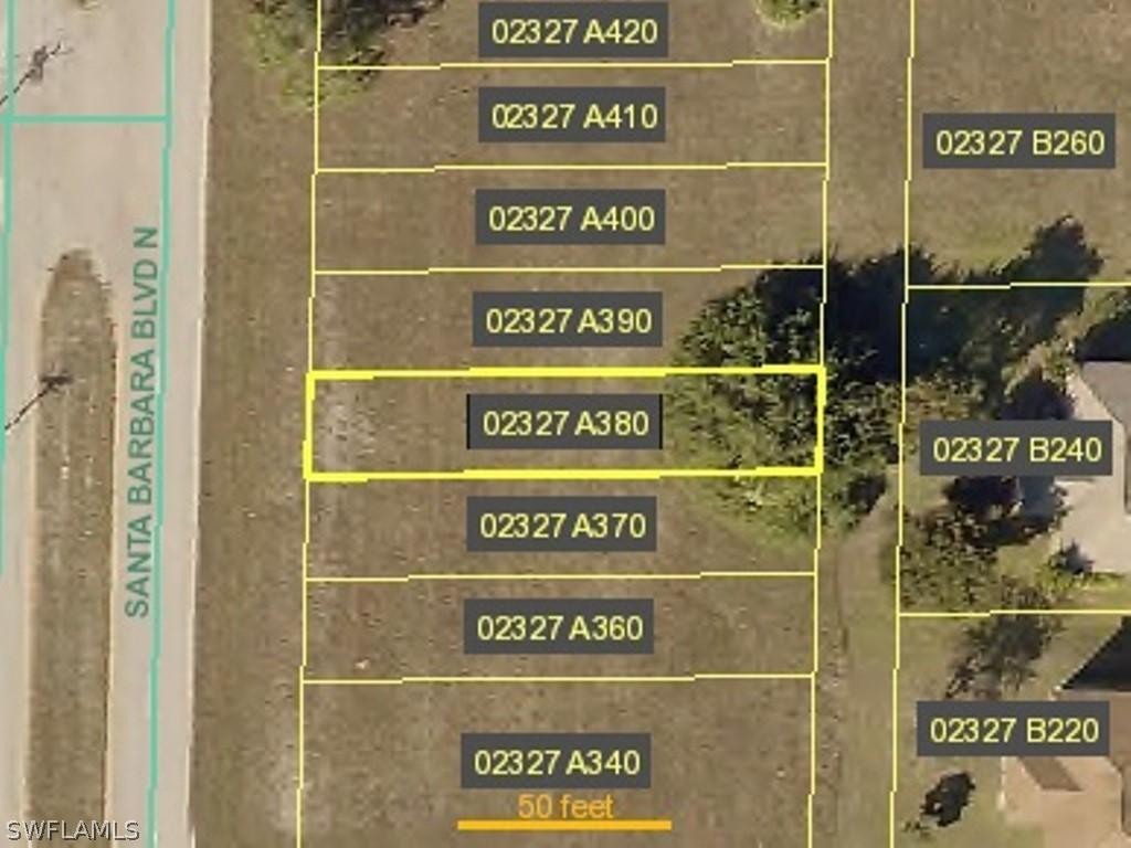 3017 Santa Barbara Blvd., Cape Coral, FL 33993