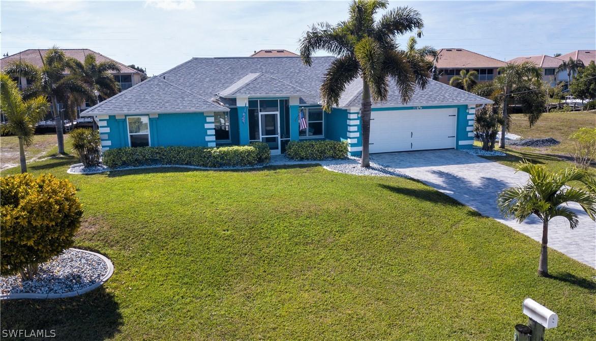 910 SW 47th St., Cape Coral, FL 33914