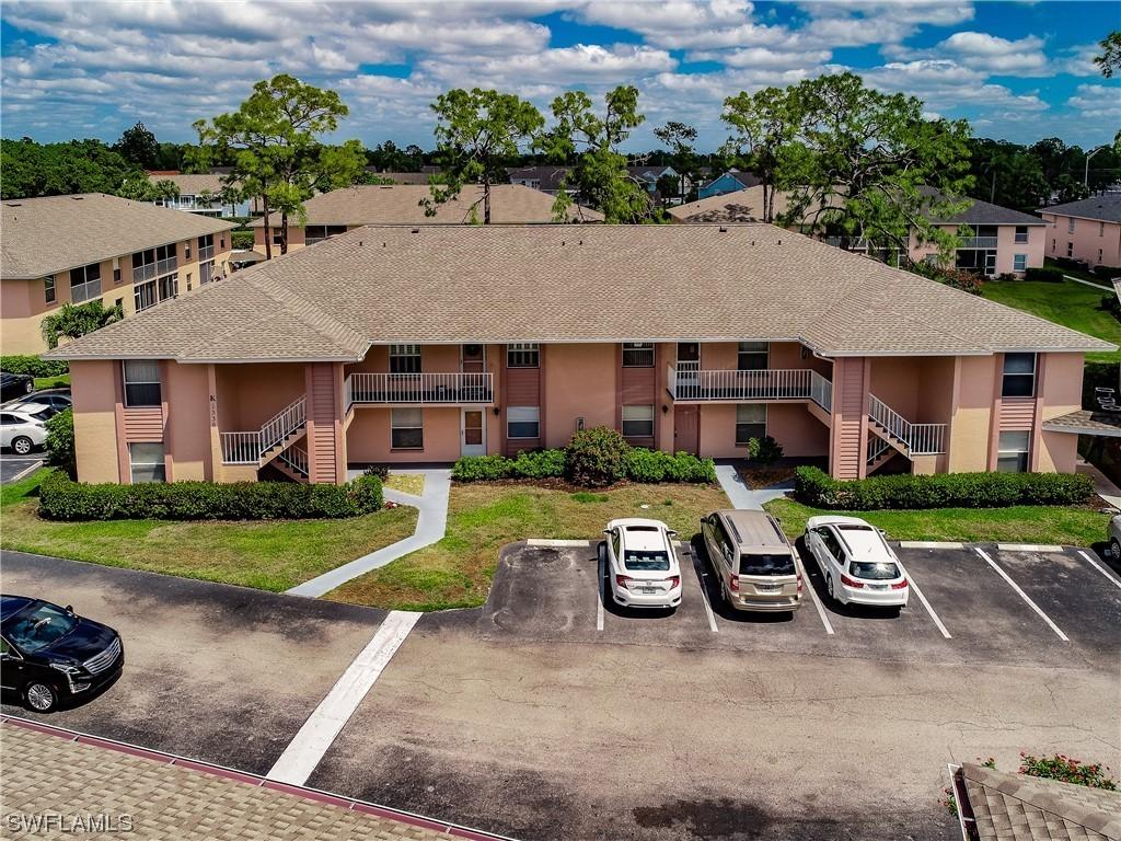 1336 Churchill Cir. #K-203, Naples, FL 34116