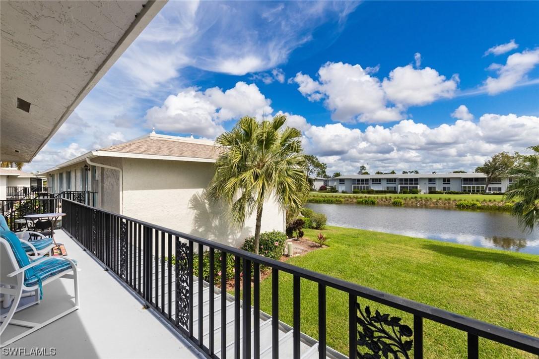 237 Palm Dr. #4, Naples, FL 34112