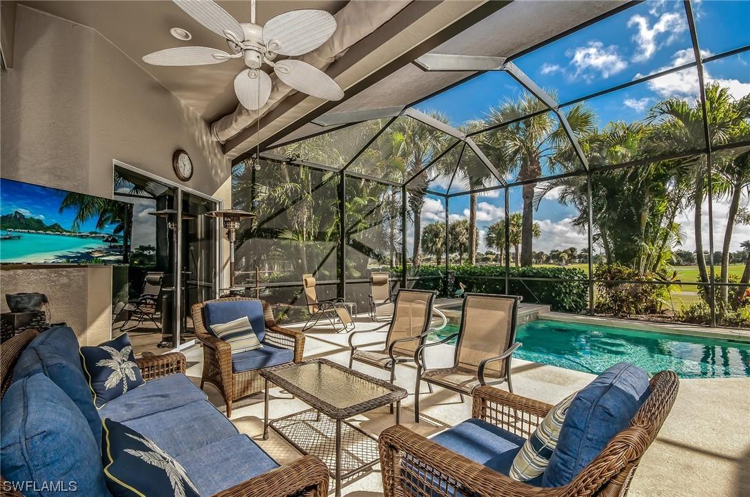 24351 Copperleaf Blvd., Estero, FL 34135