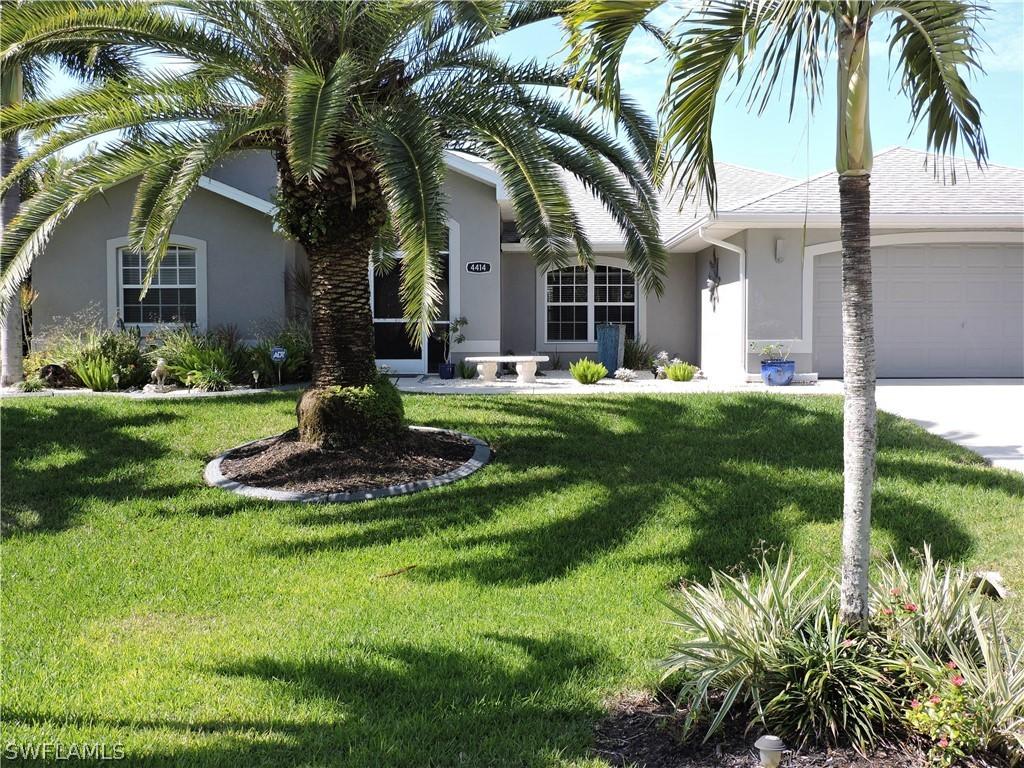 4414 SW 25th Ave., Cape Coral, FL 33914