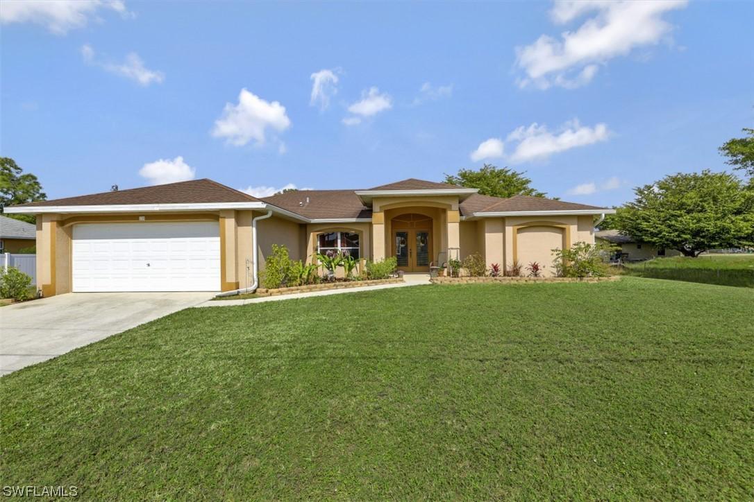 125 SW 16th Ter., Cape Coral, FL 33991