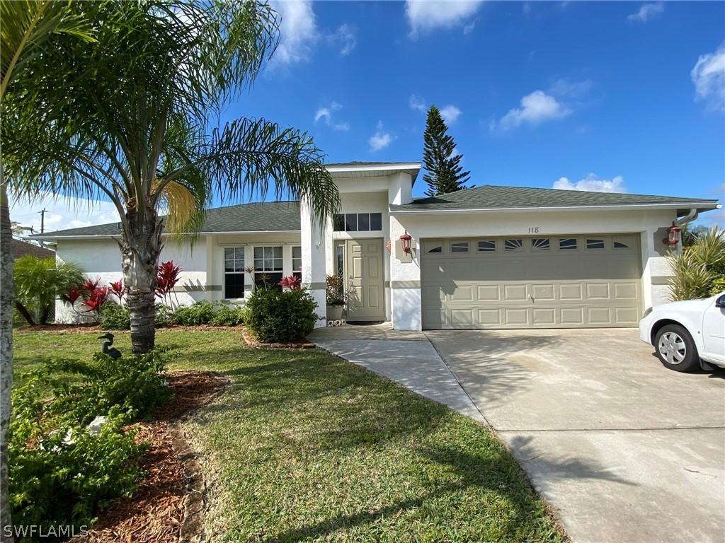 118 NE 19th Ave., Cape Coral, FL 33909