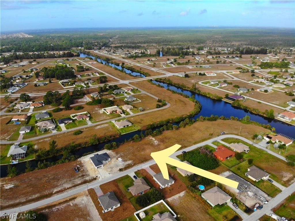 3738 NE 13th Ave., Cape Coral, FL 33909