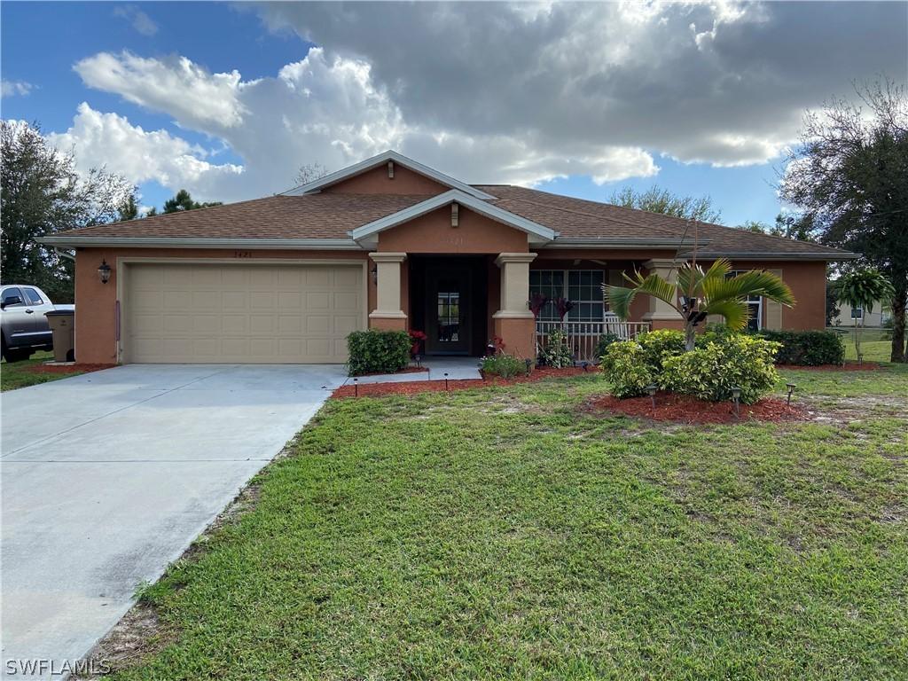 3421 24th St., Lehigh Acres, FL 33976