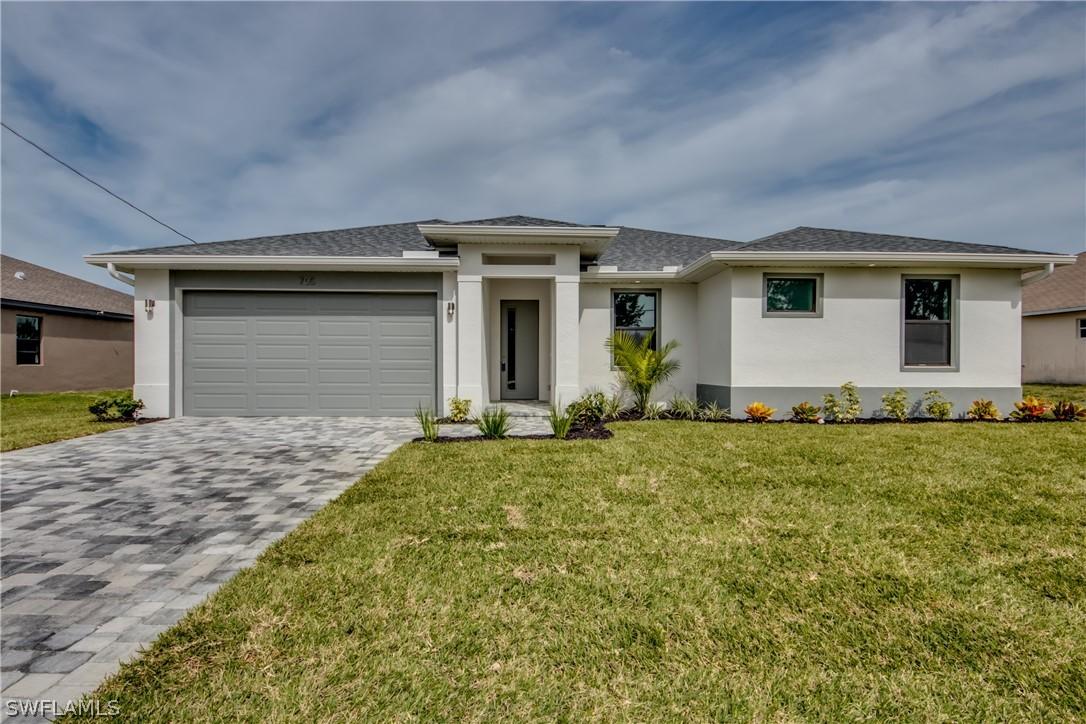 705 SW 12th Ter., Cape Coral, FL 33991