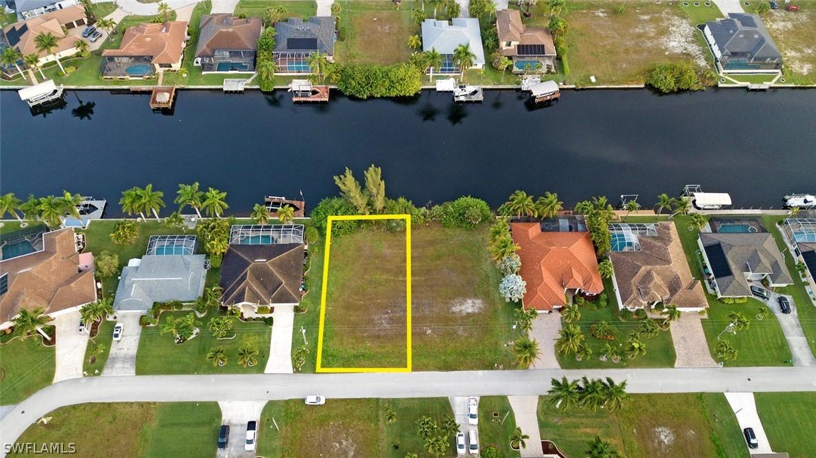 2717 SW 38th St., Cape Coral, FL 33914