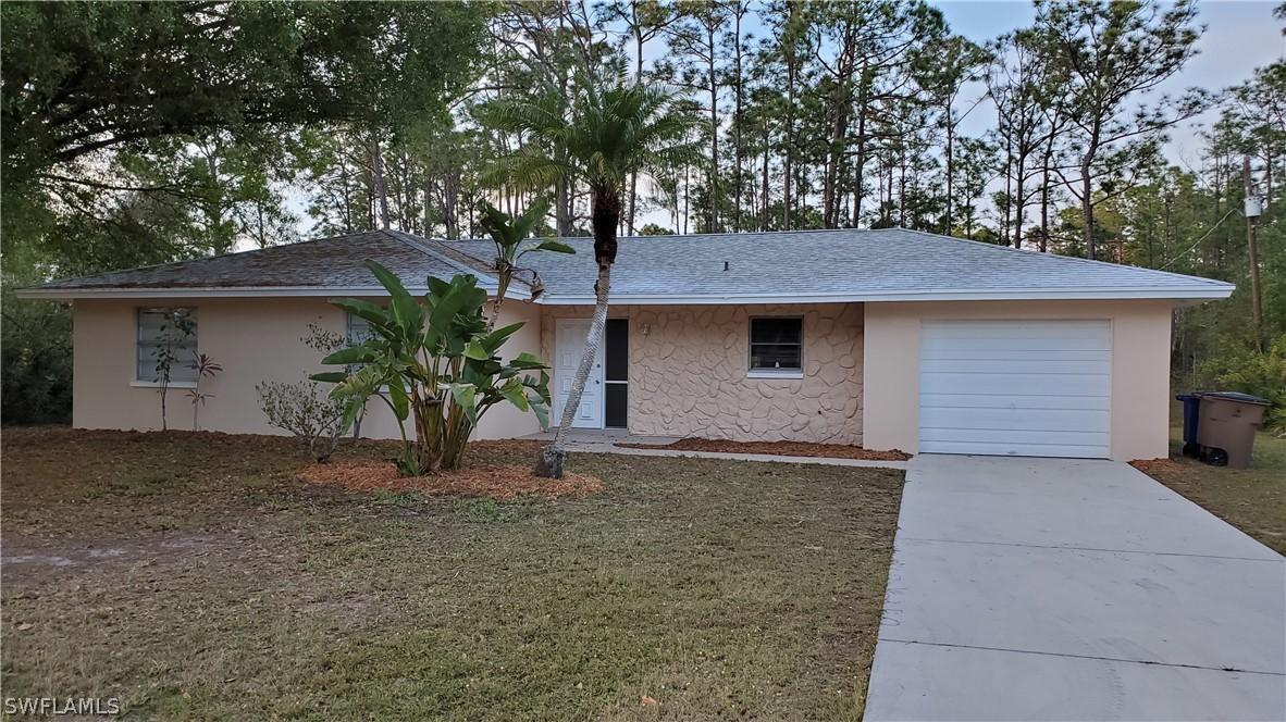 1503 E 14th St., Lehigh Acres, FL 33972