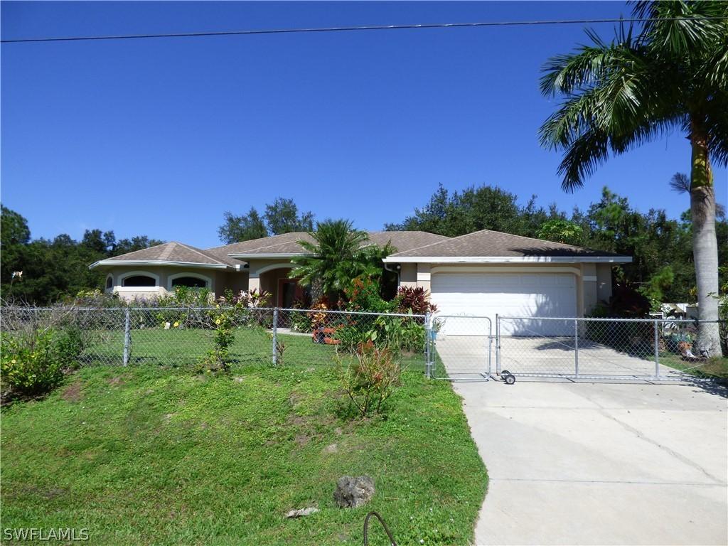 2101 E 15th St., Lehigh Acres, FL 33972