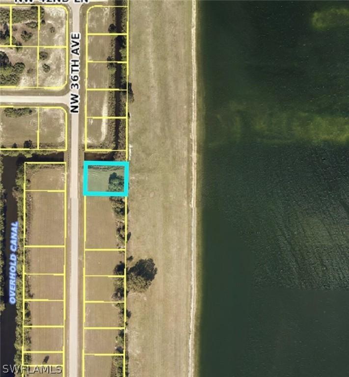 4203 NW 36th Ave., Cape Coral, FL 33993