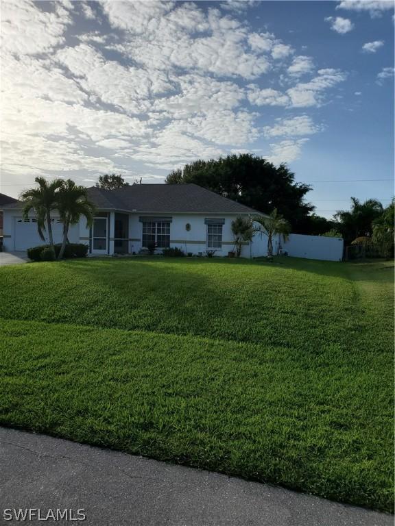 838 SW 29th St., Cape Coral, FL 33914