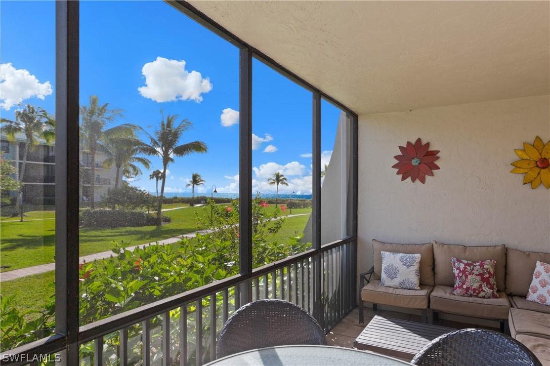 979 E Gulf Dr. #191, Sanibel, FL 33957