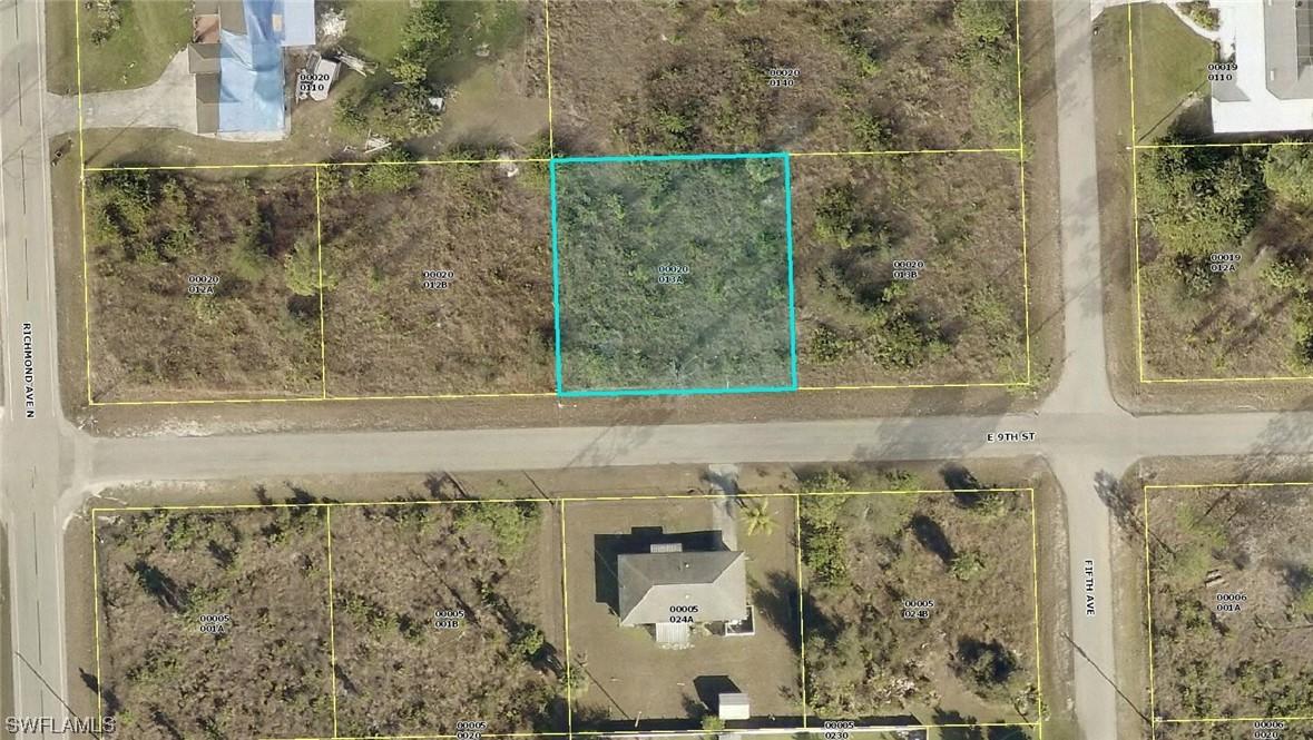 405 E 9th St., Lehigh Acres, FL 33972