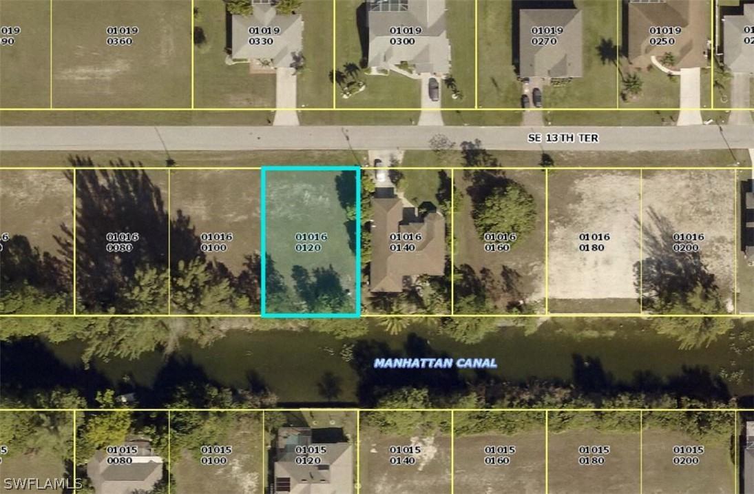 312 SE 13th Ter., Cape Coral, FL 33990