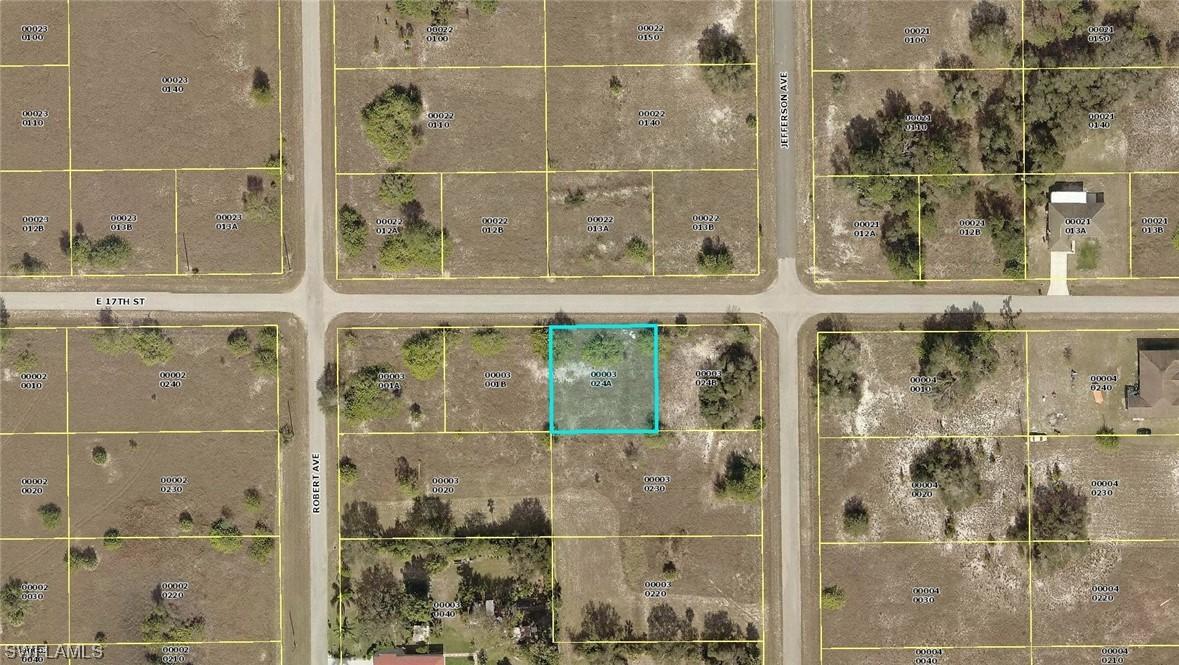 2504 E 17th St., Lehigh Acres, FL 33972