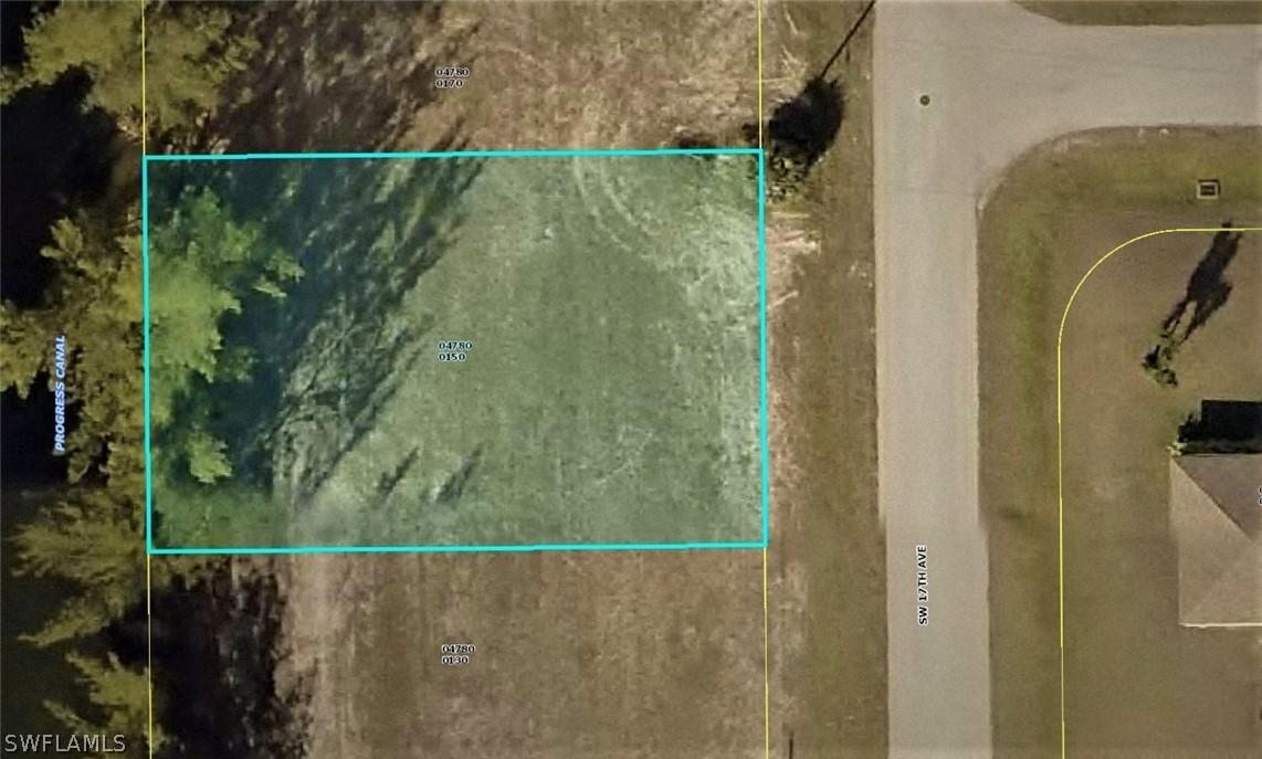 2526 SW 17th Ave., Cape Coral, FL 33914