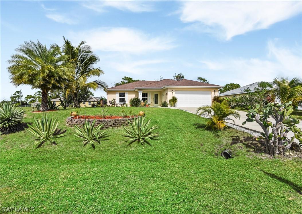 1705 NW 28th St., Cape Coral, FL 33993