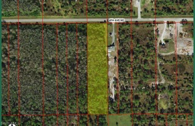 XXXX 47th Ave., Naples, FL 34120