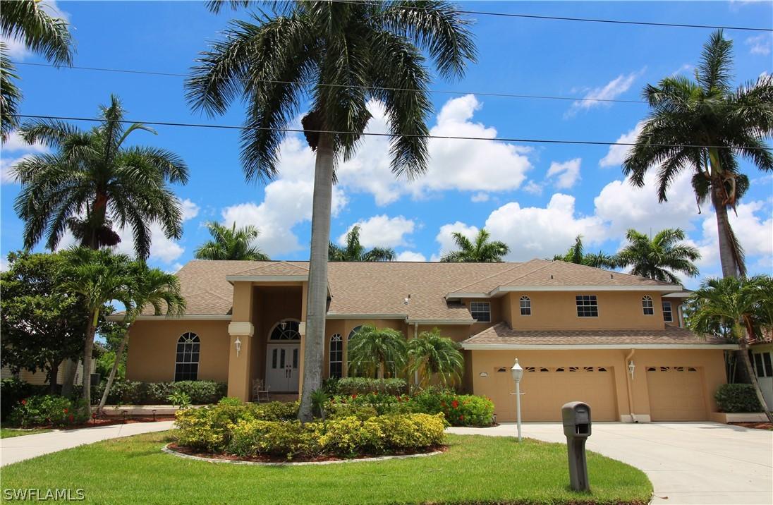 5541 Natoma Dr., Fort Myers, FL 33919