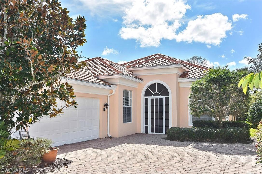 5312 Hawkesbury Way, Naples, FL 34119