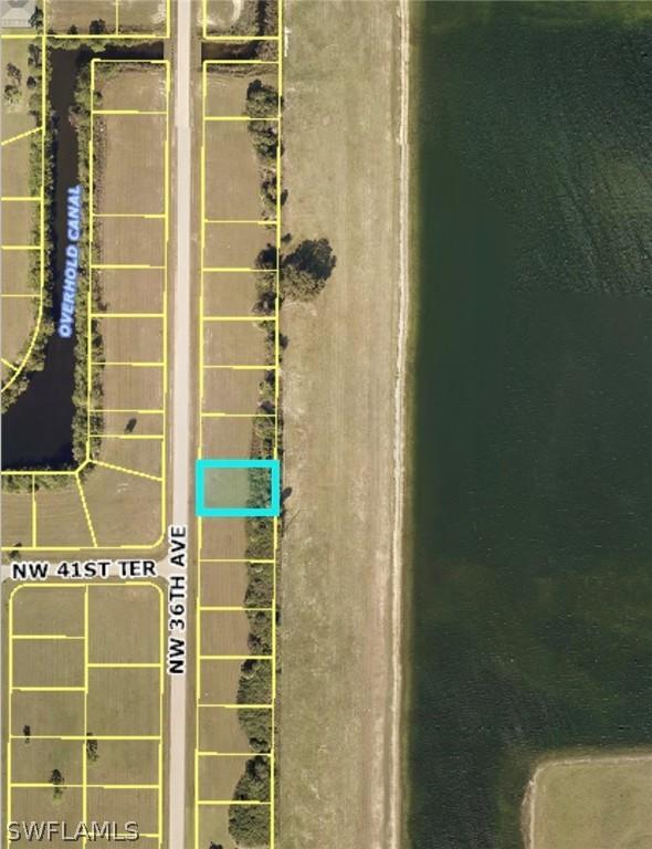 4105 NW 36th Ave., Cape Coral, FL 33993