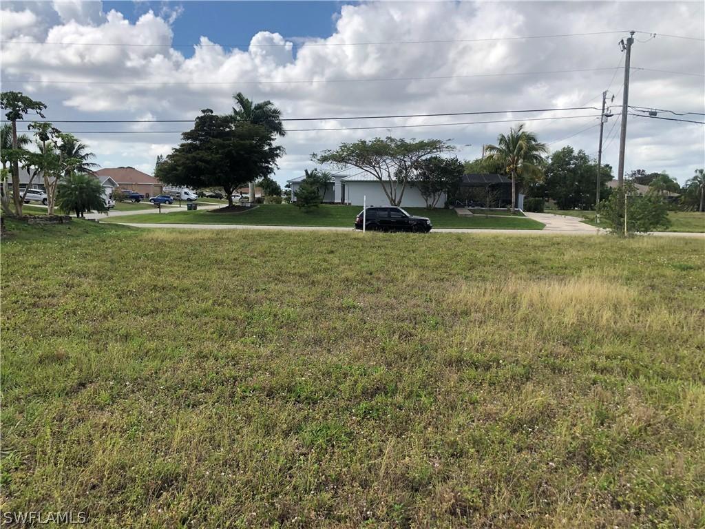 1503 NE 20th Ave., Cape Coral, FL 33909