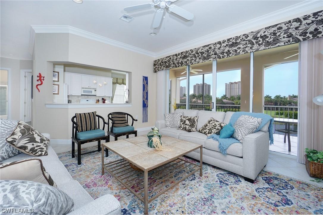 23790 Merano Ct. #201, Estero, FL 34134