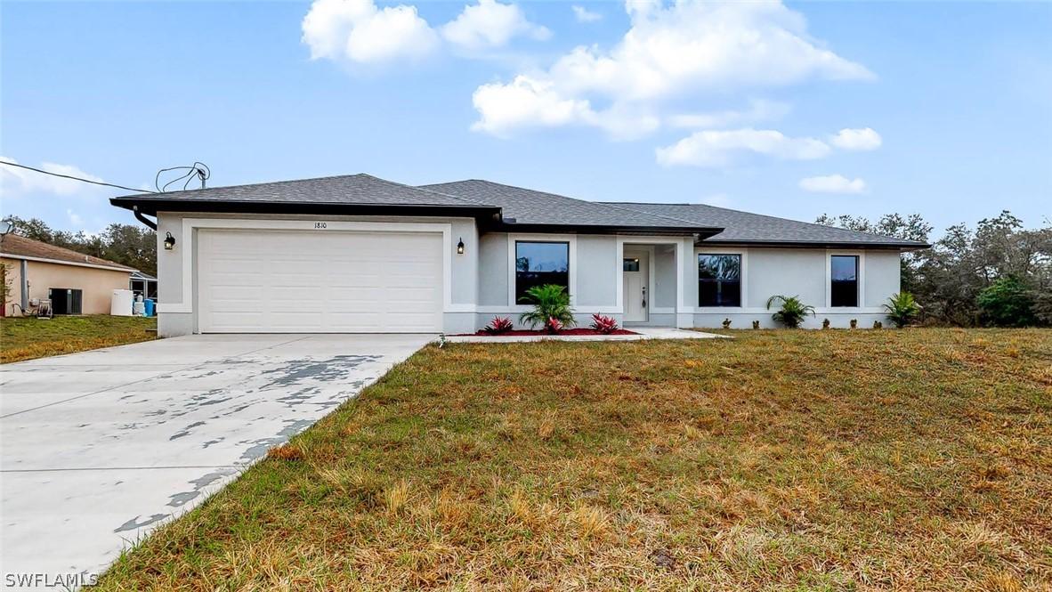 1810 Roosevelt Ave., Lehigh Acres, FL 33972