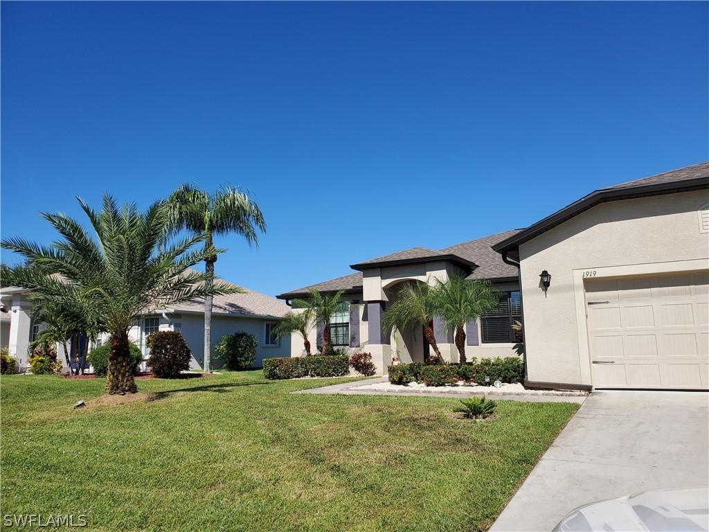1919 Cape Coral Pkwy., Cape Coral, FL 33914