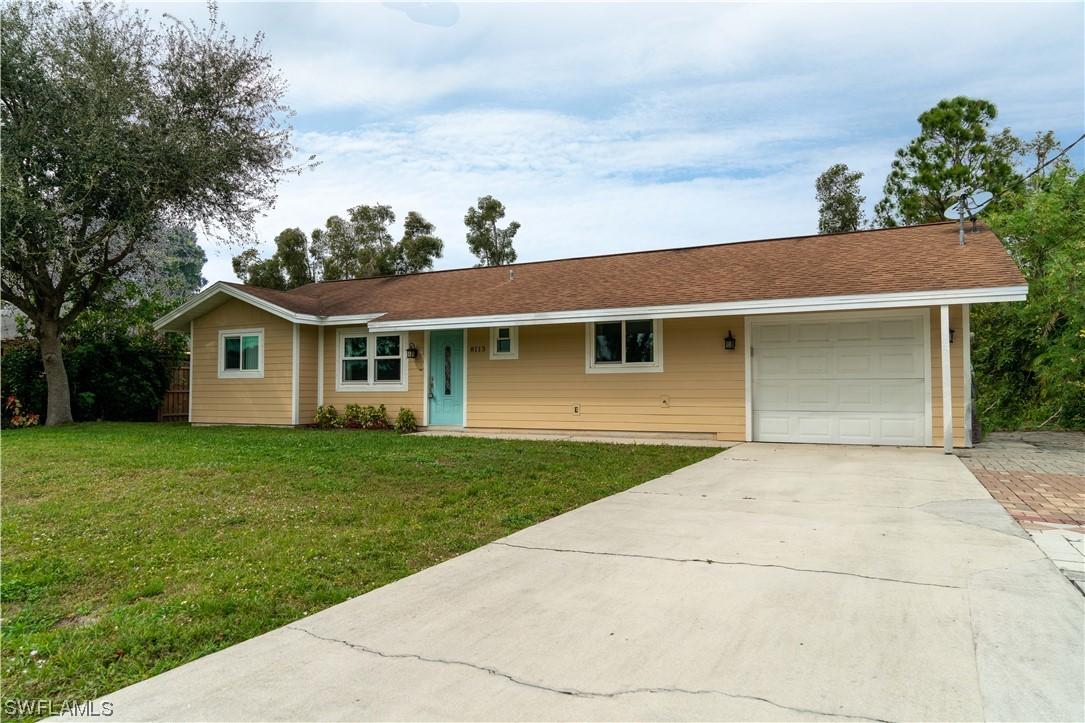 8113 Winged Foot Dr., Fort Myers, FL 33967