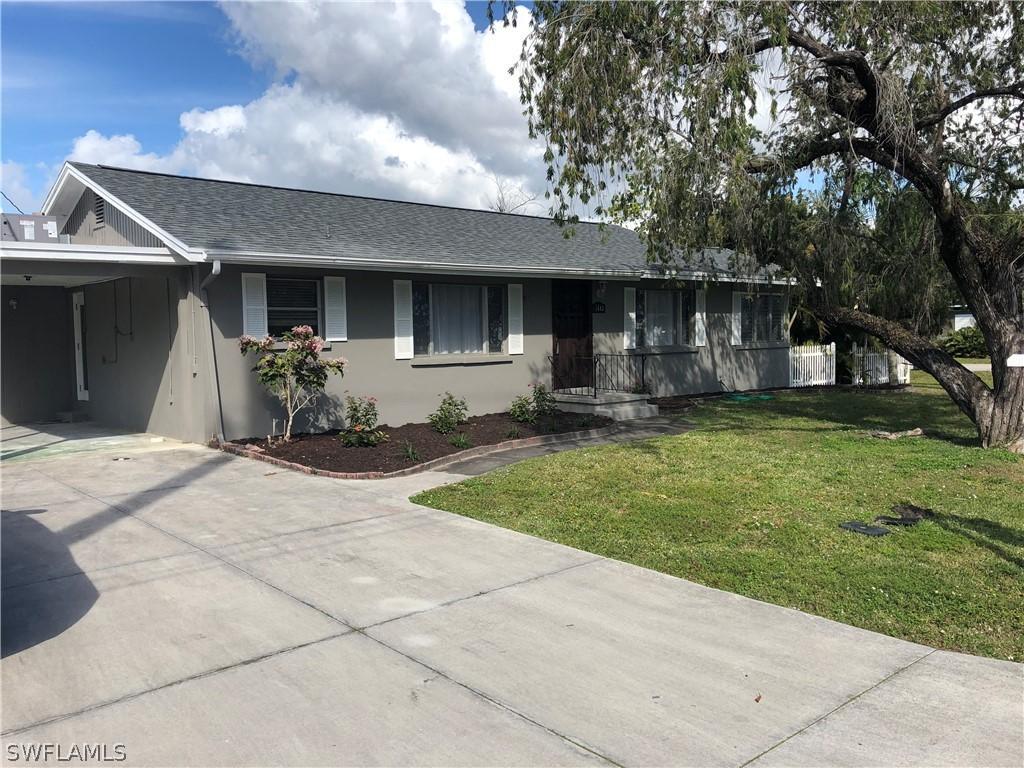 1643 Hanson St., Fort Myers, FL 33901