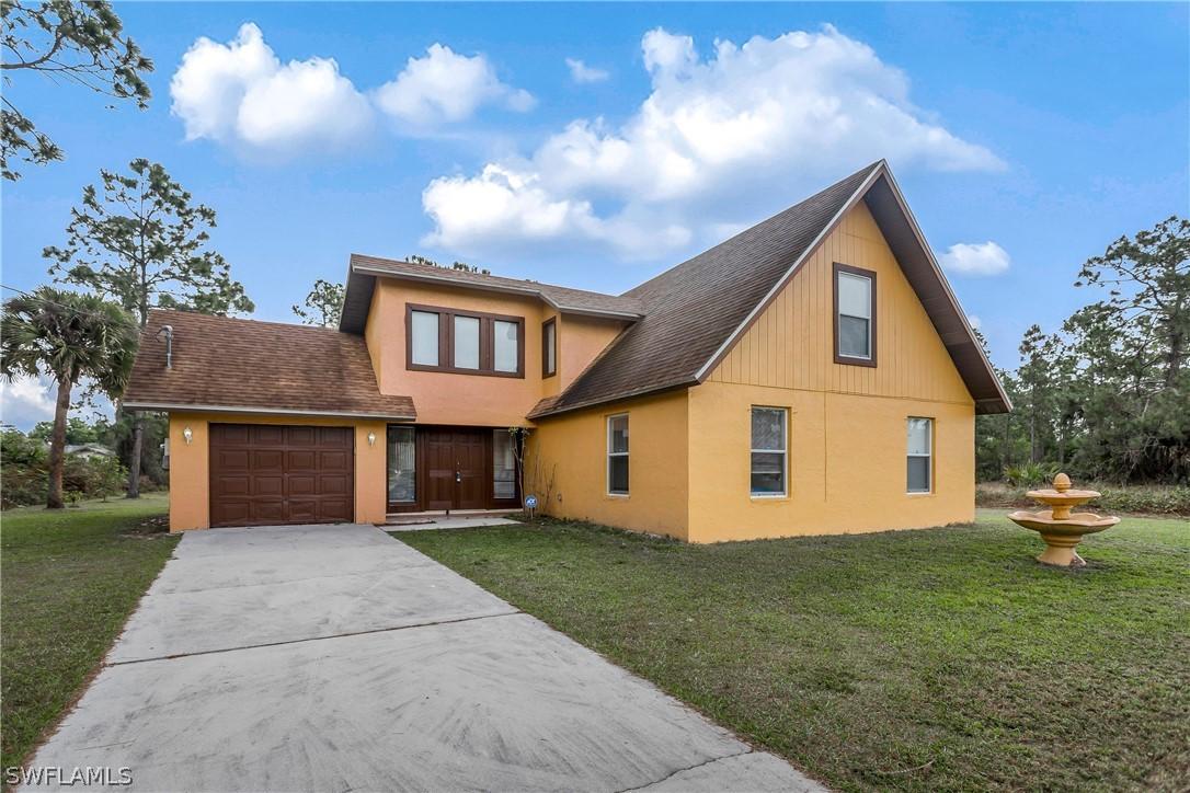 408 Mcarthur Ave., Lehigh Acres, FL 33936