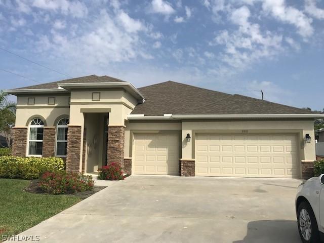 2603 Chiquita Blvd., Cape Coral, FL 33914