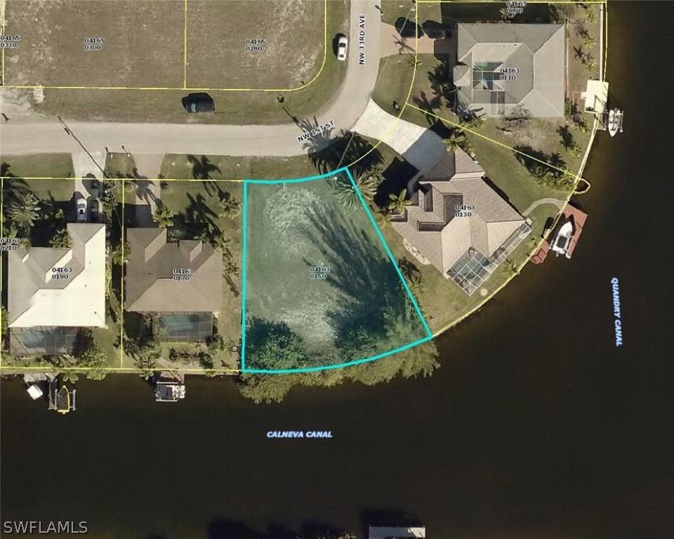 3302 NW 1st St., Cape Coral, FL 33993
