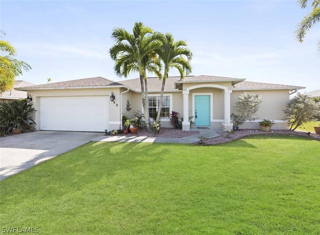 1148 SW 40th Ter., Cape Coral, FL 33914