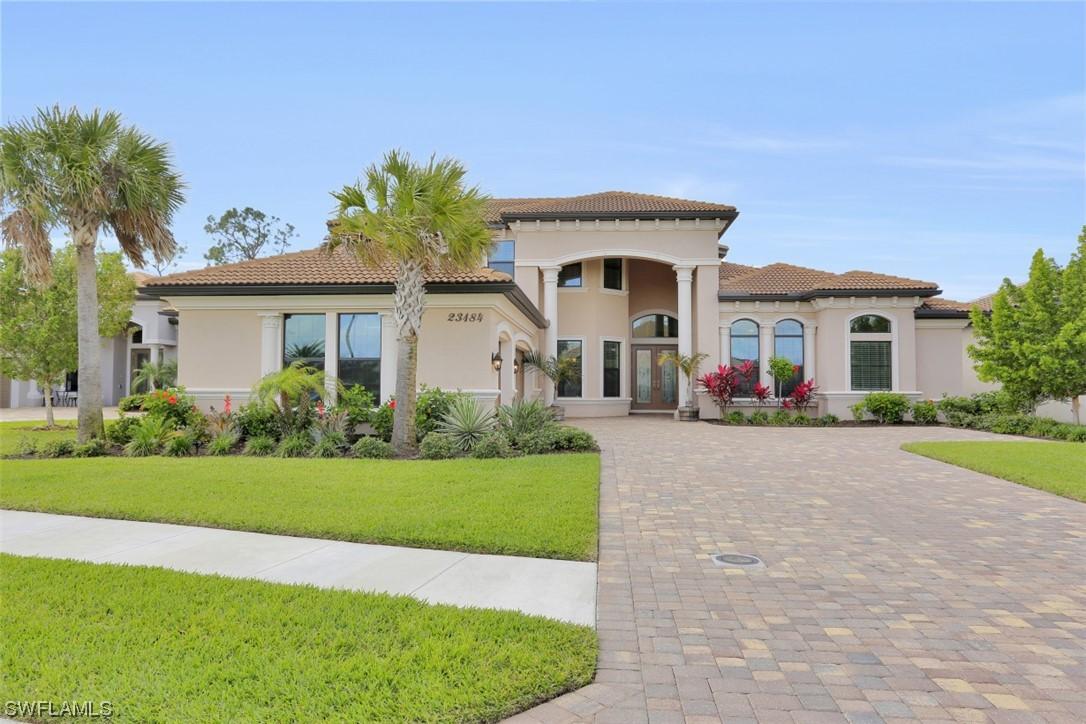 23184 Sanabria Loop, Bonita Springs, FL 34135