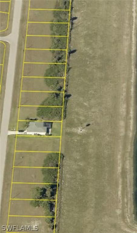 4045 NW 36th Ave., Cape Coral, FL 33993