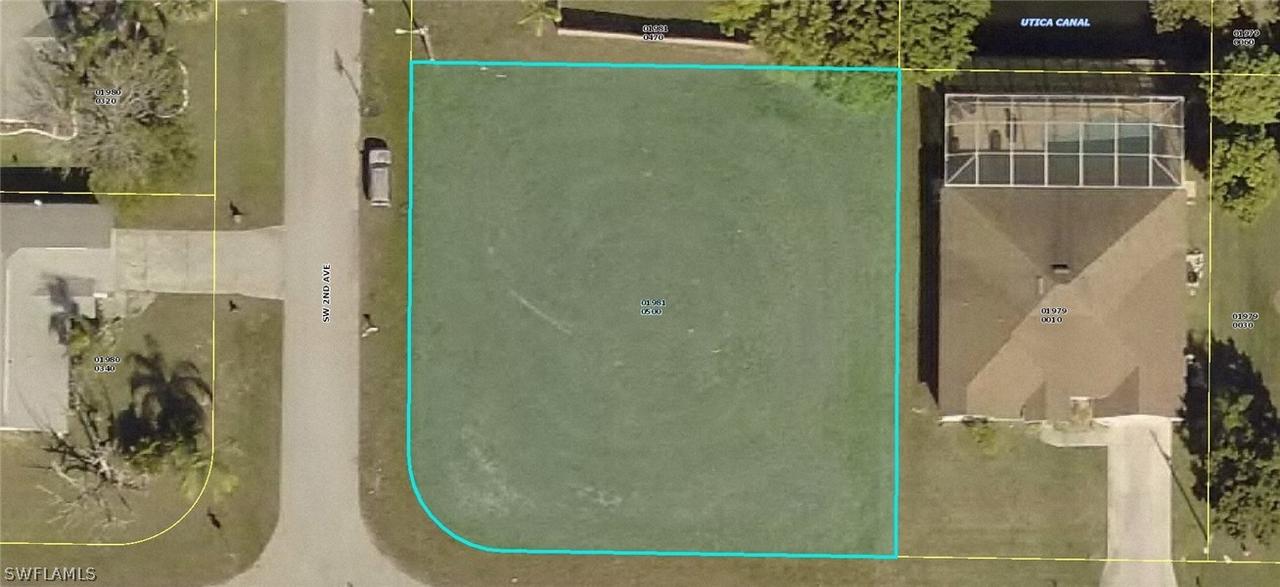 131 SW 13th St., Cape Coral, FL 33991