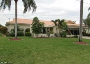 3122 SE 19th Pl., Cape Coral, FL 33904