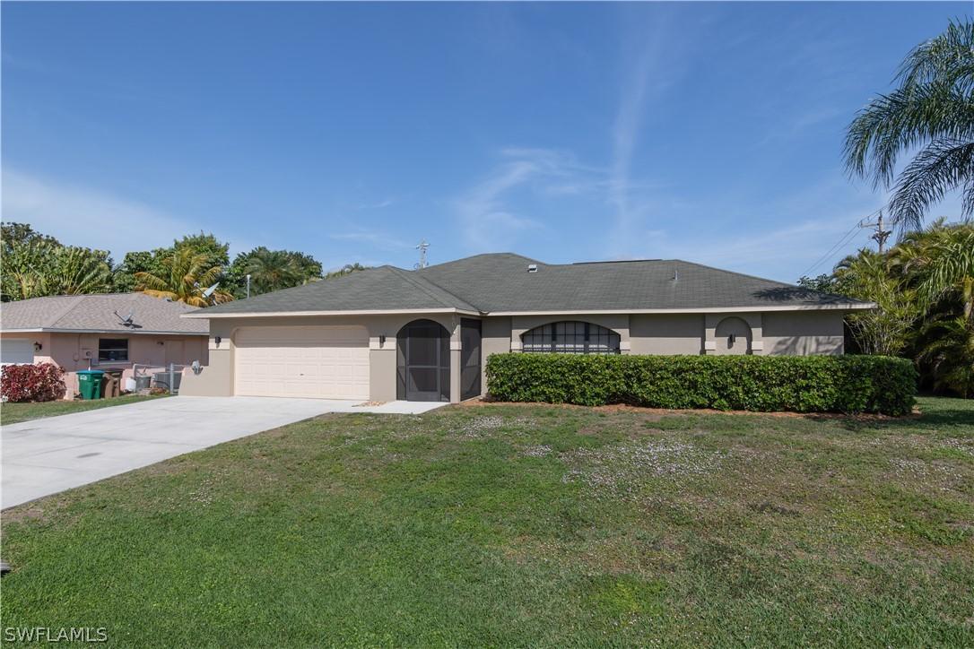 401 SW 45th St., Cape Coral, FL 33914
