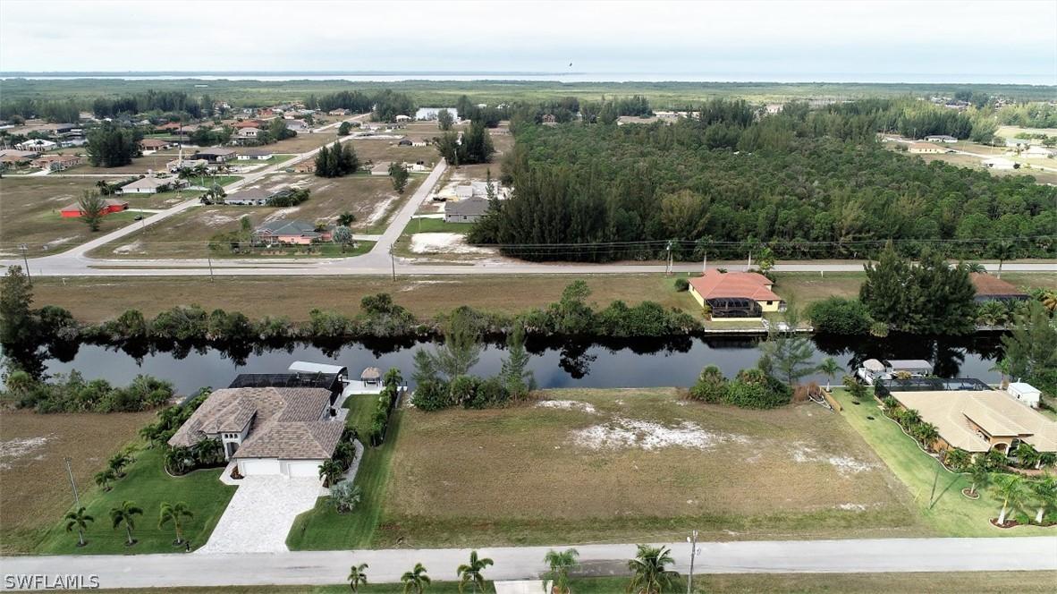 2354 NW 39th Ave., Cape Coral, FL 33993