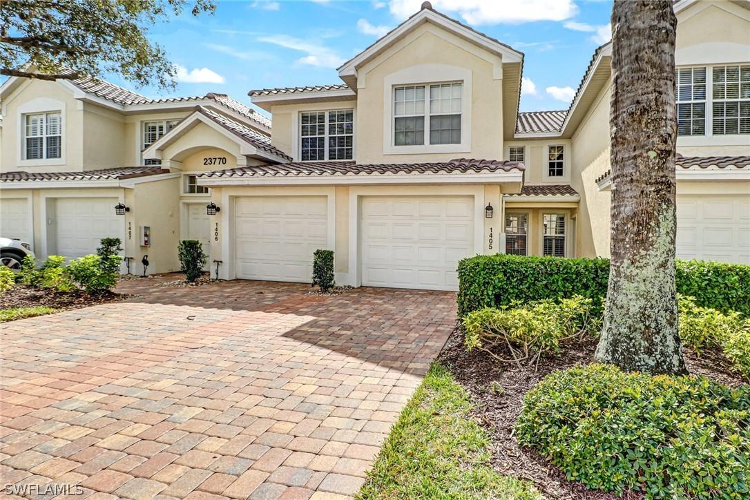 23770 Clear Spring Ct. #1405, Estero, FL 34135